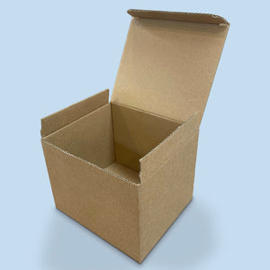 Extra Protection For Pottery Mug