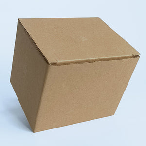 Extra Protection For Pottery Mug