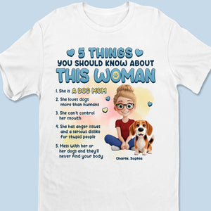 Happiness Is A Simple Wagging Tail
- Dog Personalized Custom Unisex T-shirt, Premium T-shirt, Hoodie - Gift For Pet Owners, Pet Lovers