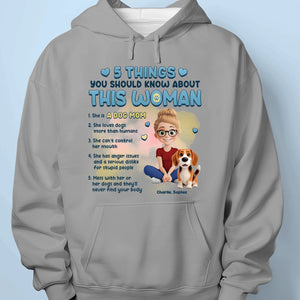 Happiness Is A Simple Wagging Tail
- Dog Personalized Custom Unisex T-shirt, Premium T-shirt, Hoodie - Gift For Pet Owners, Pet Lovers