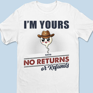 You Made The Choice, Now Enjoy The Chaos - Family Personalized Custom Unisex T-shirt, Premium T-shirt, Hoodie - Mother's Day, Gift For Mom