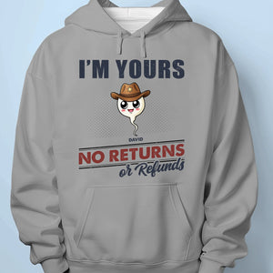 You Made The Choice, Now Enjoy The Chaos - Family Personalized Custom Unisex T-shirt, Premium T-shirt, Hoodie - Mother's Day, Gift For Mom