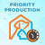 Priority Production