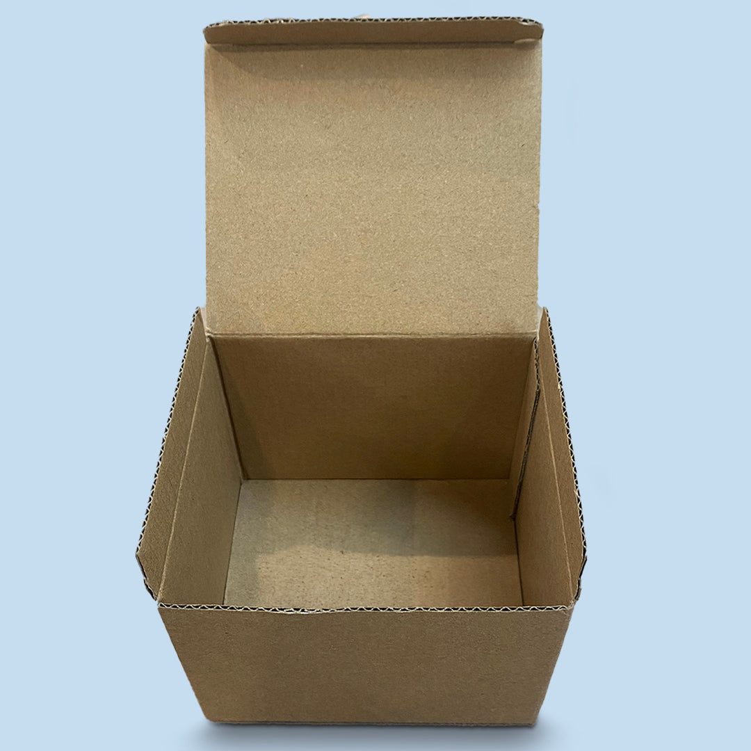 Extra Protection For Pottery Mug