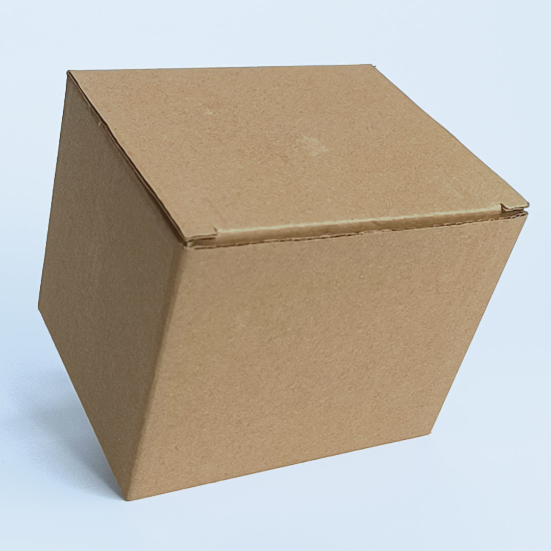 Extra Protection For Pottery Mug