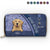 Life Is Better With Dogs - Dog & Cat Personalized Custom Clutch Purse - Gift For Pet Owners, Pet Lovers