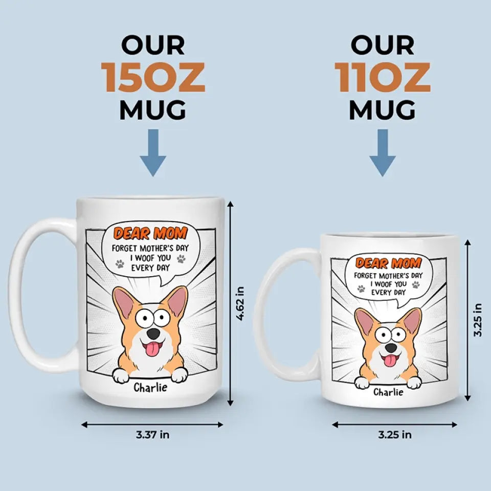 Pets Are Such Agreeable Friends - Dog & Cat Personalized Custom Mug - Mother's Day, Gift For Pet Owners, Pet Lovers