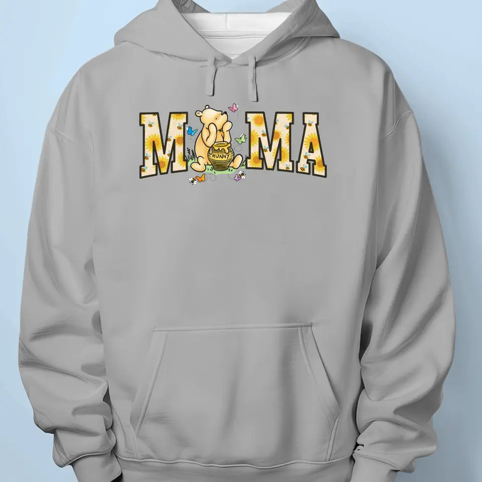 Family Is A Gift That Lasts Forever - Family Personalized Custom Unisex T-shirt, Hoodie, Sweatshirt - Mother's Day, Gift For Mom, Grandma