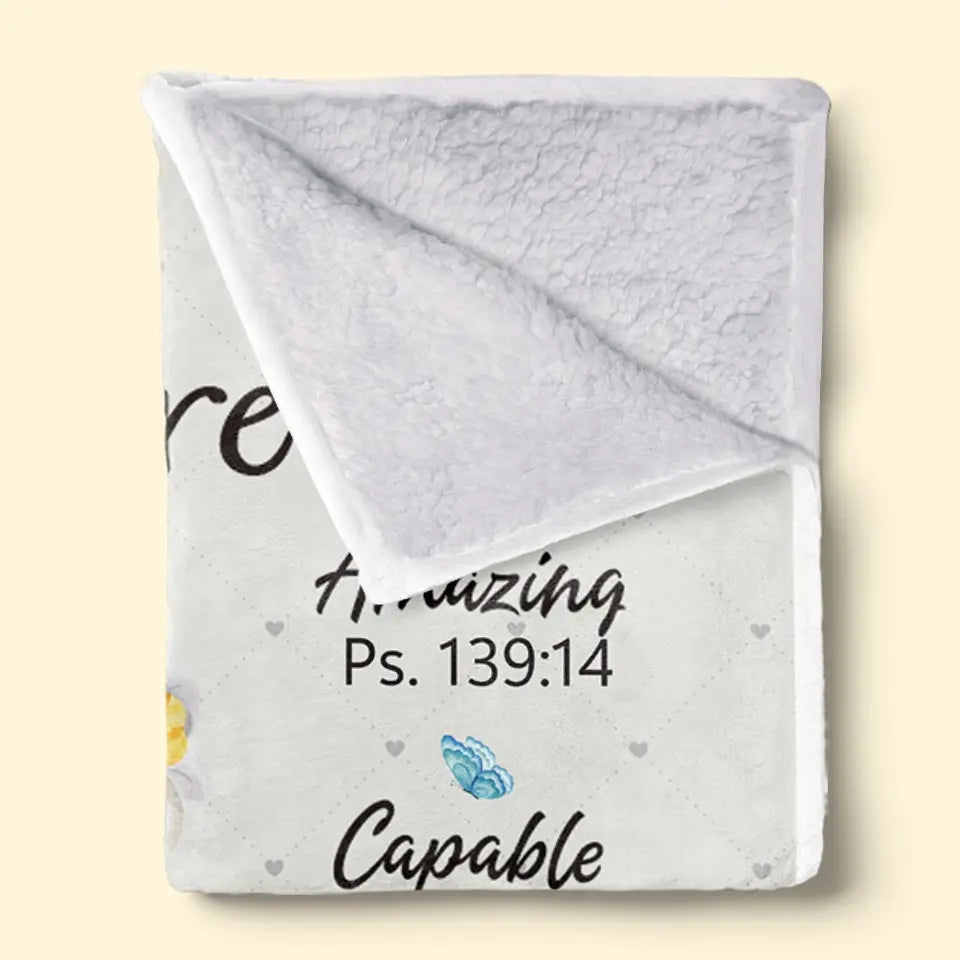 Celebrate The Bestie Bond With This - Bestie Personalized Custom Blanket - Gift For Best Friends, BFF, Sisters