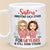 Siblings Are Like Branches Of A Tree - Family Personalized Custom Mug - Gift For Family Members, Siblings, Brothers, Sisters