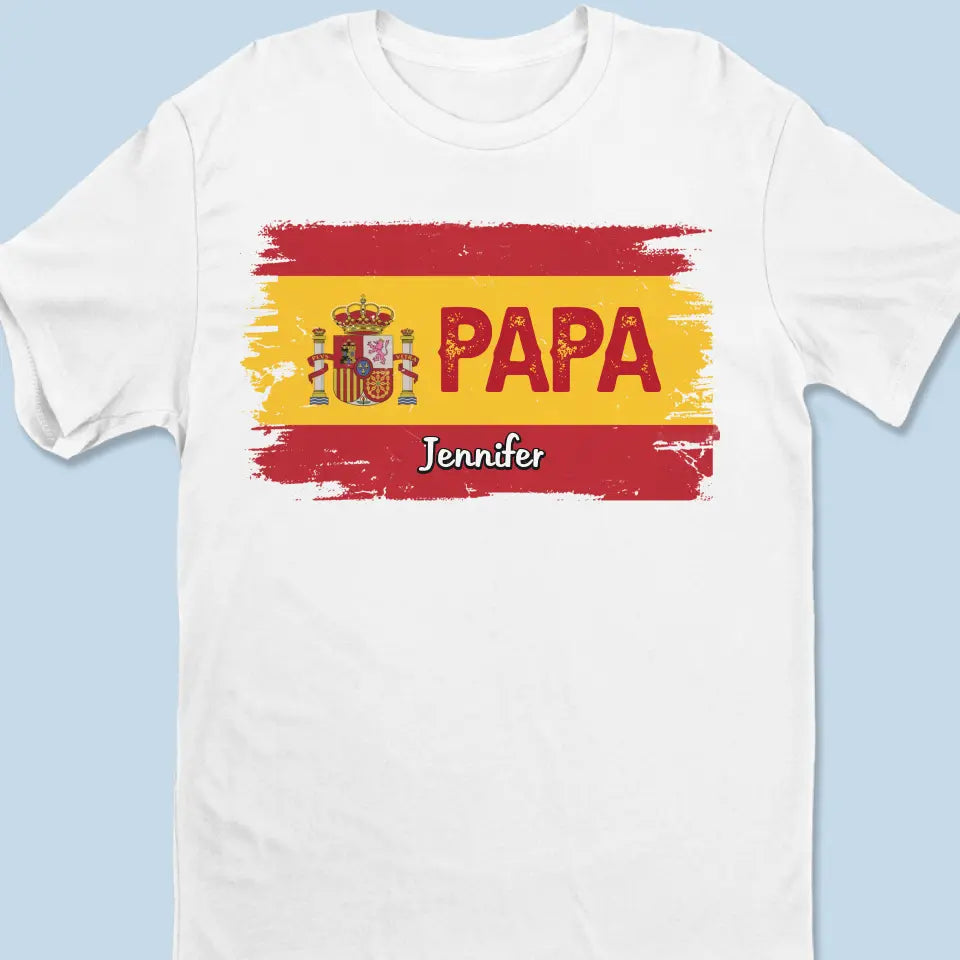 You Bring Endless Joy - Family Personalized Custom Unisex T-shirt, Hoodie, Sweatshirt - Father's Day, Gift For Dad, Grandpa