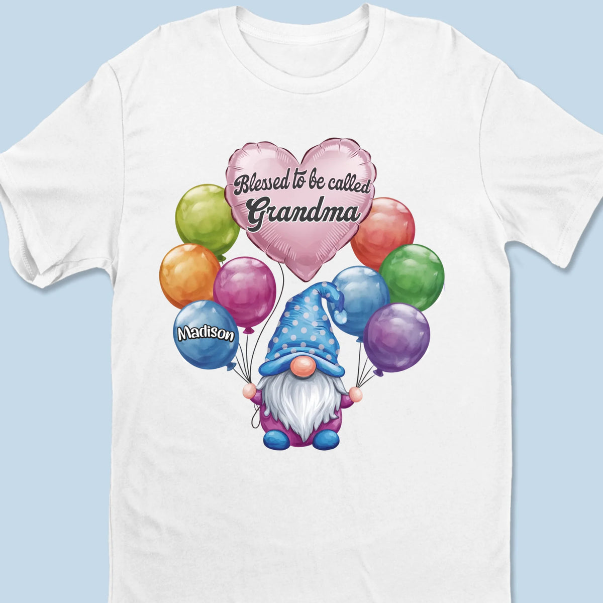 Motherhood Is The Greatest Thing - Family Personalized Custom Unisex T-shirt, Premium T-shirt, Hoodie - Mother's Day Gift For Mom, Grandma