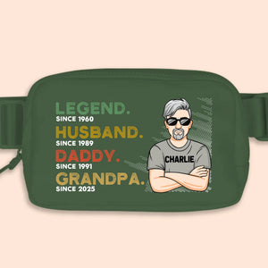 DARK GREEN