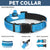 Dog Collar, Cat Collar - Gift For Pet Lovers HN001