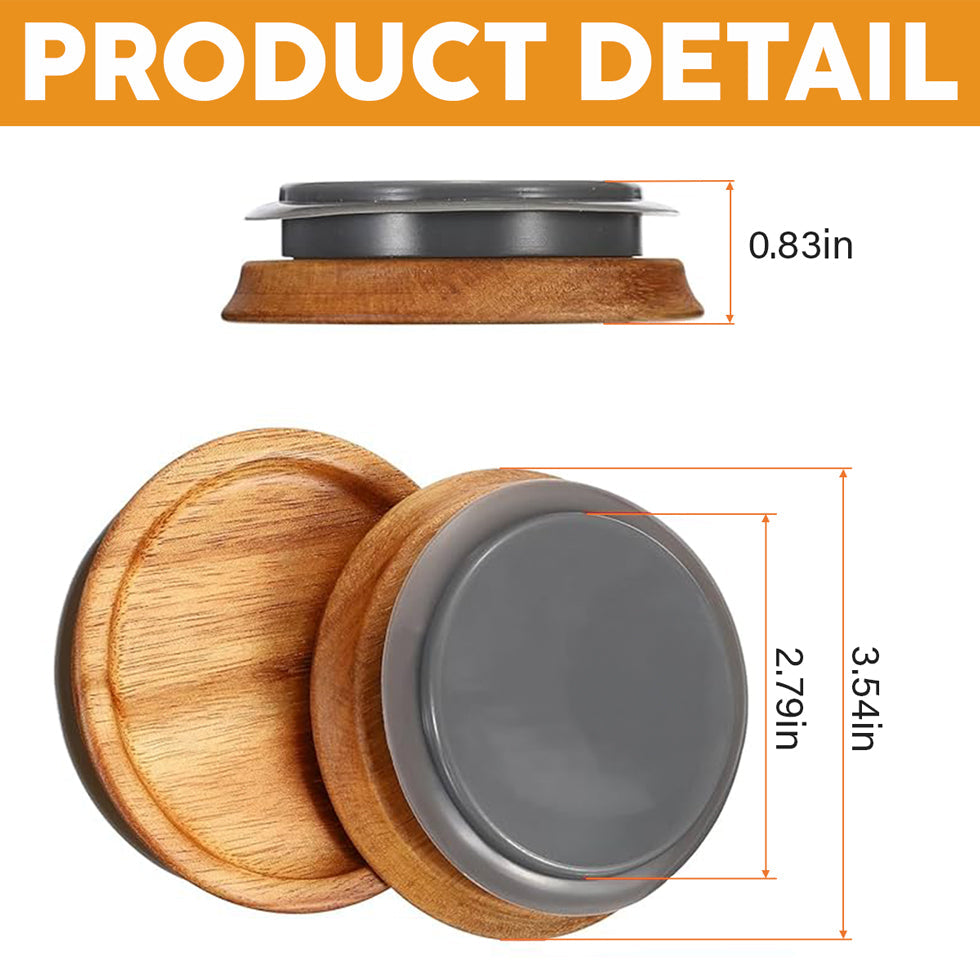 11oz 15oz Mug Lid, Mug Cover