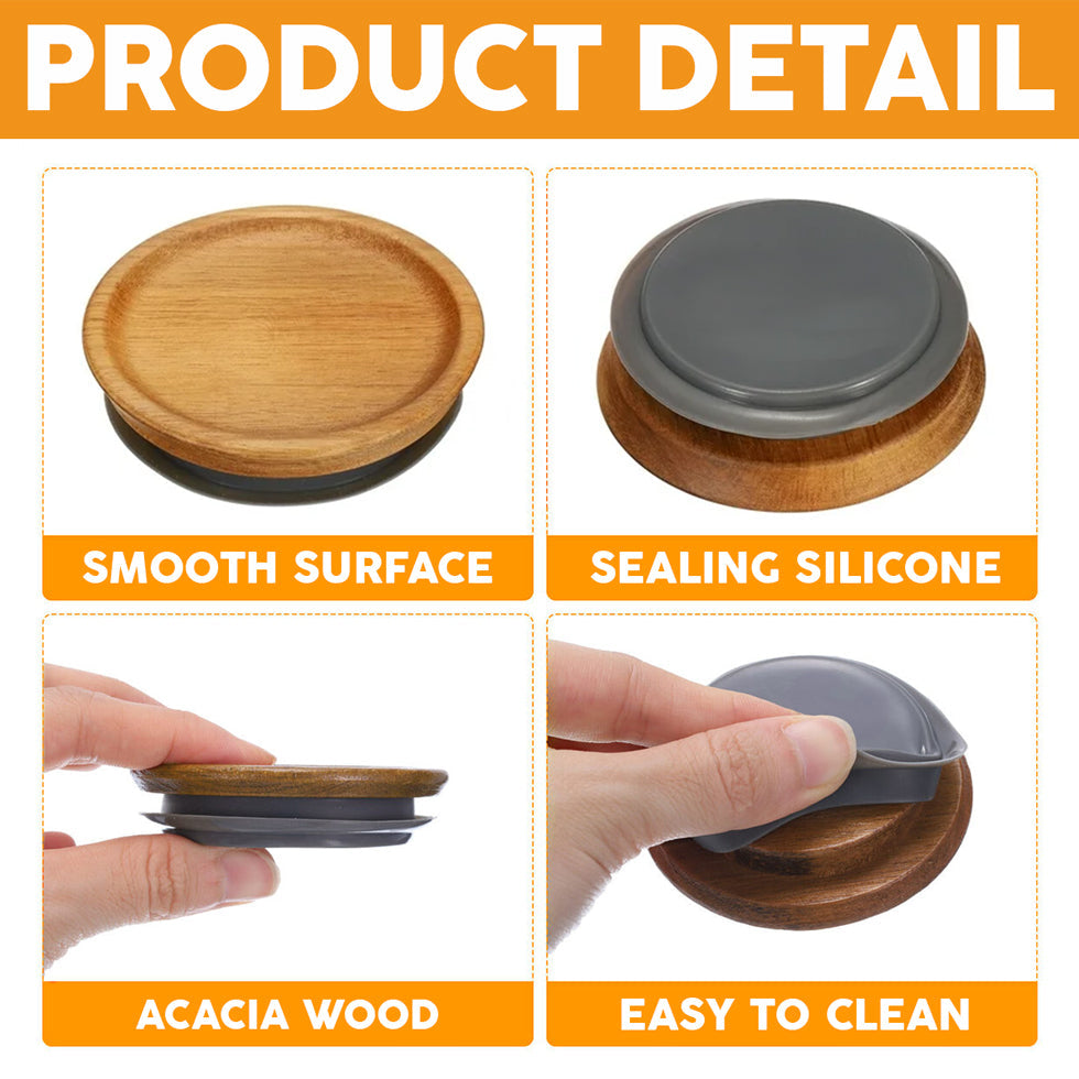 11oz 15oz Mug Lid, Mug Cover