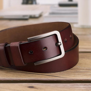 Dad To Son - Never Forget Your Way Back Home - Belt