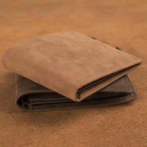 Dad To Son - I Will Always Have Your Back - Bifold Wallet