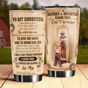 Mom to Daughter - I believe that God sent you into my life to give me hope and to bring me joy - Tumbler