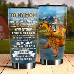 To My Mom - So much of me is made from what I learned from you - Tumbler